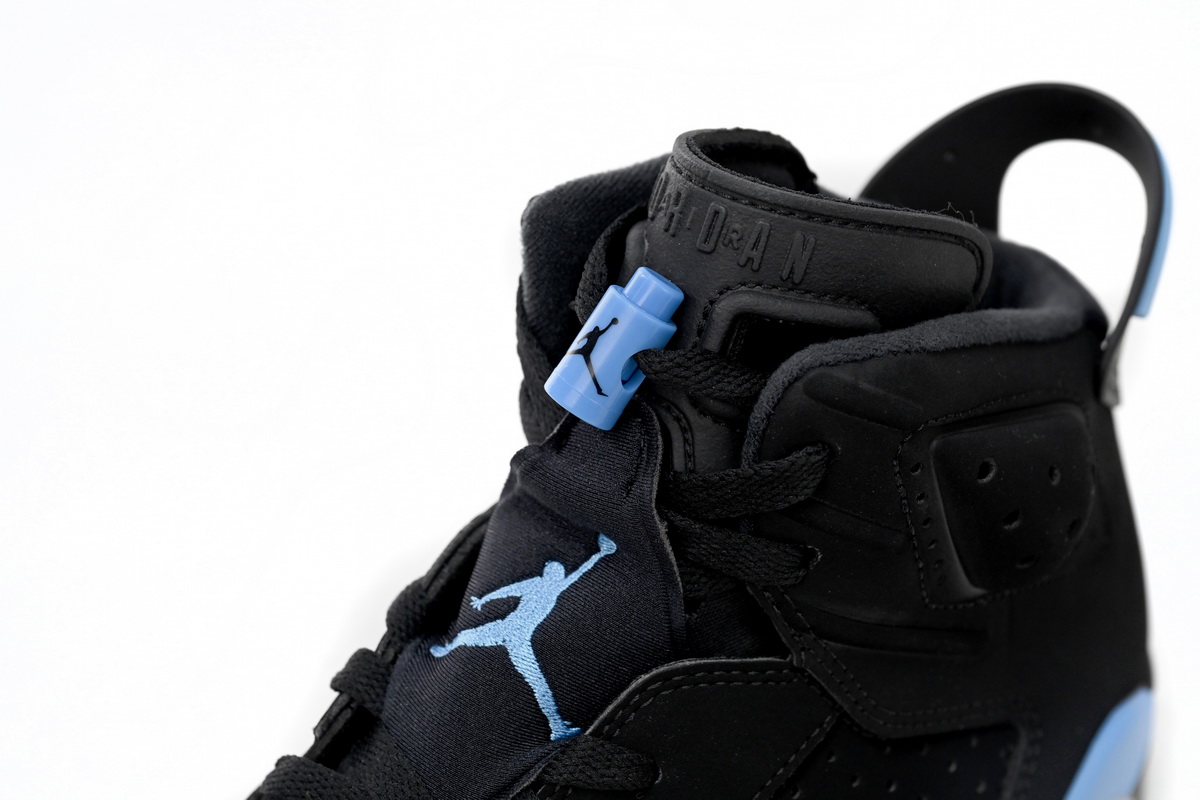 Air Jordan 6 Retro 'UNC' 384664-006: Shop the Classic Style Now Air Jordan 6 Retro 'UNC' 384664-006: Shop the Classic Style Now
