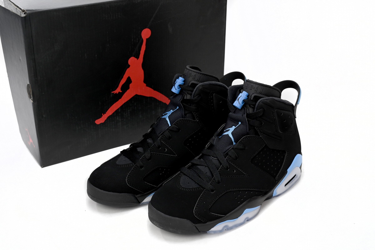Air Jordan 6 Retro 'UNC' 384664-006: Shop the Classic Style Now Air Jordan 6 Retro 'UNC' 384664-006: Shop the Classic Style Now