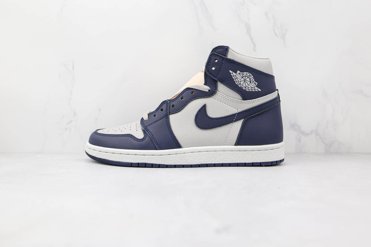 Air Jordan 1 Retro High '85 'Georgetown' BQ4422-400 | Shop Now!