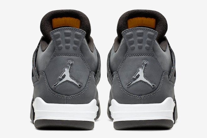 Air Jordan 4 Retro 'Cool Grey' 308497-007: Stylish & Classic Sneakers Air Jordan 4 Retro 'Cool Grey' 308497-007: Stylish & Classic Sneakers