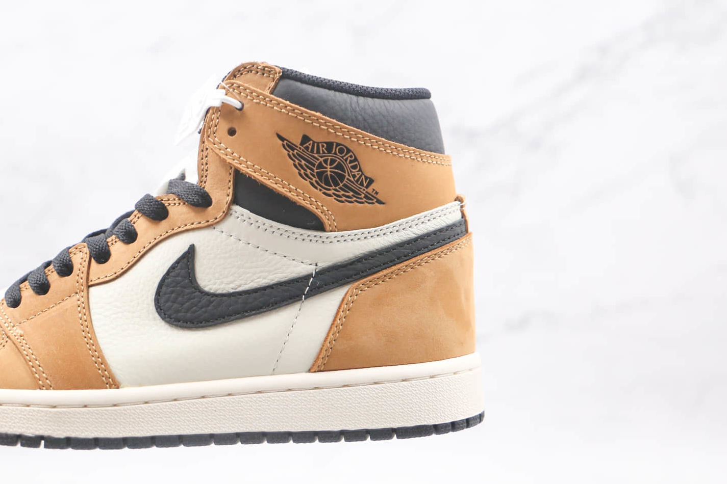 Air Jordan 1 Retro High OG Rookie of the Year 555088-700 | Iconic Sneakers for Style and Performance Air Jordan 1 Retro High OG Rookie of the Year 555088-700 | Iconic Sneakers for Style and Performance