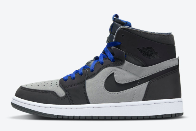 Air Jordan 1 Zoom Comfort 'League of Legends World Championship' DD1453-001 | Limited Edition Sneakers