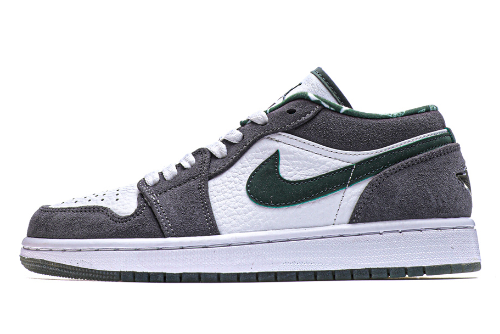 Air Jordan 1 Retro Low 'Northside' 309192-131 - Classic Style for Sneaker Fans