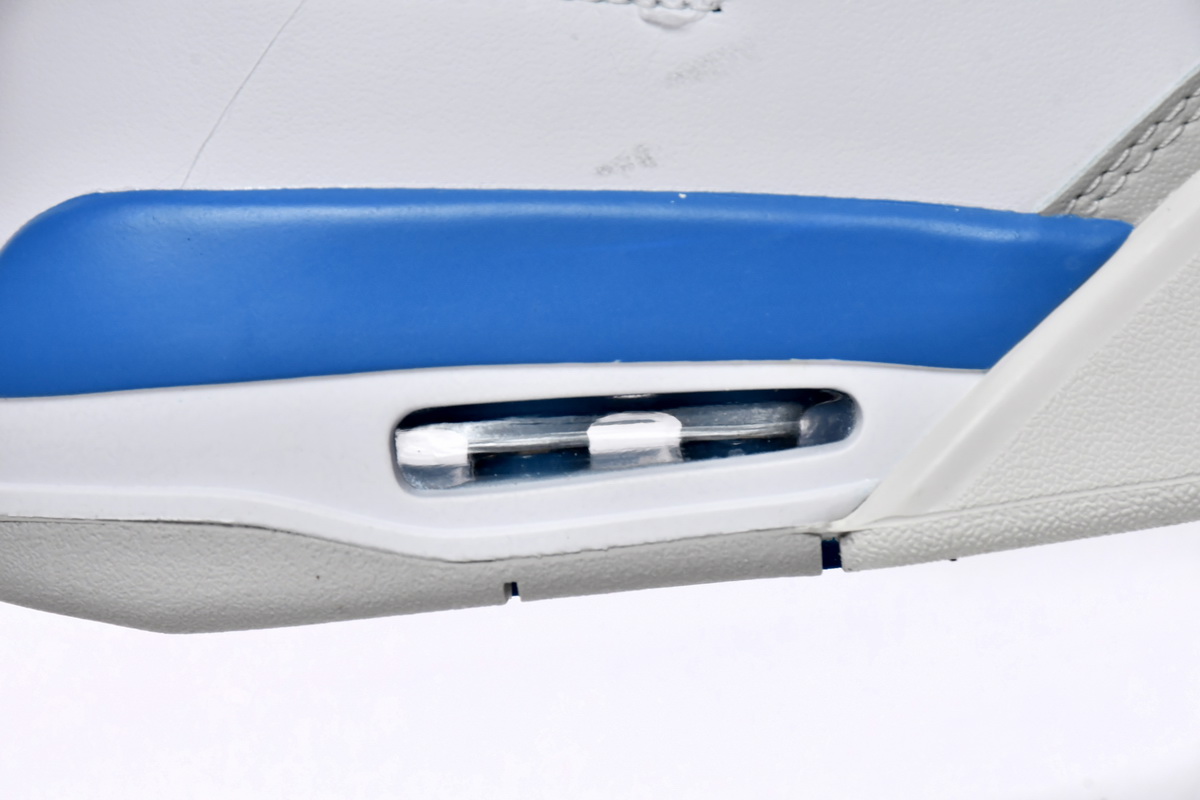 Air Jordan 4 Retro 'Military Blue' 2012 308497-105 - Limited Edition Classic Sneakers Air Jordan 4 Retro 'Military Blue' 2012 308497-105 - Limited Edition Classic Sneakers