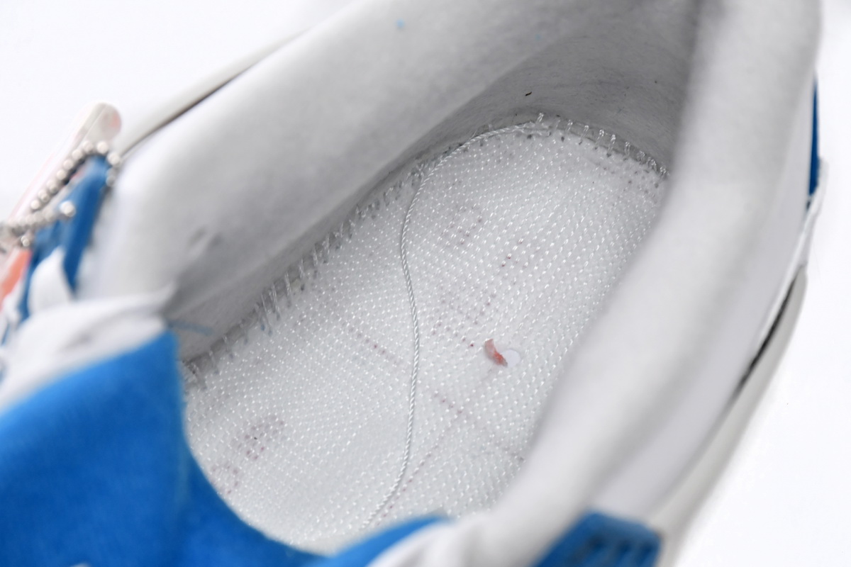 Air Jordan 4 Retro 'Military Blue' 2012 308497-105 - Limited Edition Classic Sneakers Air Jordan 4 Retro 'Military Blue' 2012 308497-105 - Limited Edition Classic Sneakers