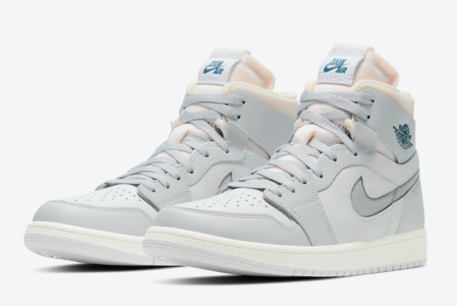 Air Jordan 1 Zoom Comfort 'London' DH4268-001 | Shop the Latest in Air Jordan Sneakers Air Jordan 1 Zoom Comfort 'London' DH4268-001 | Shop the Latest in Air Jordan Sneakers