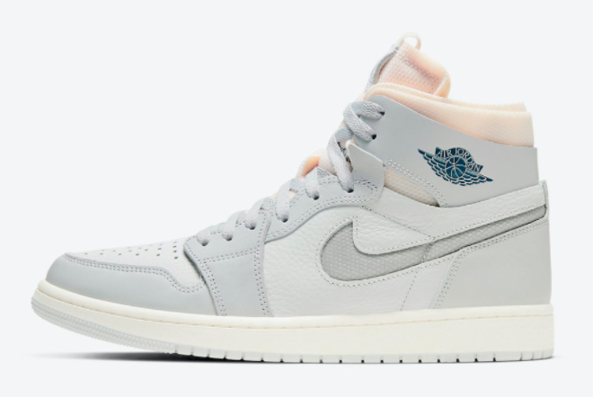 Air Jordan 1 Zoom Comfort 'London' DH4268-001 | Shop the Latest in Air Jordan Sneakers