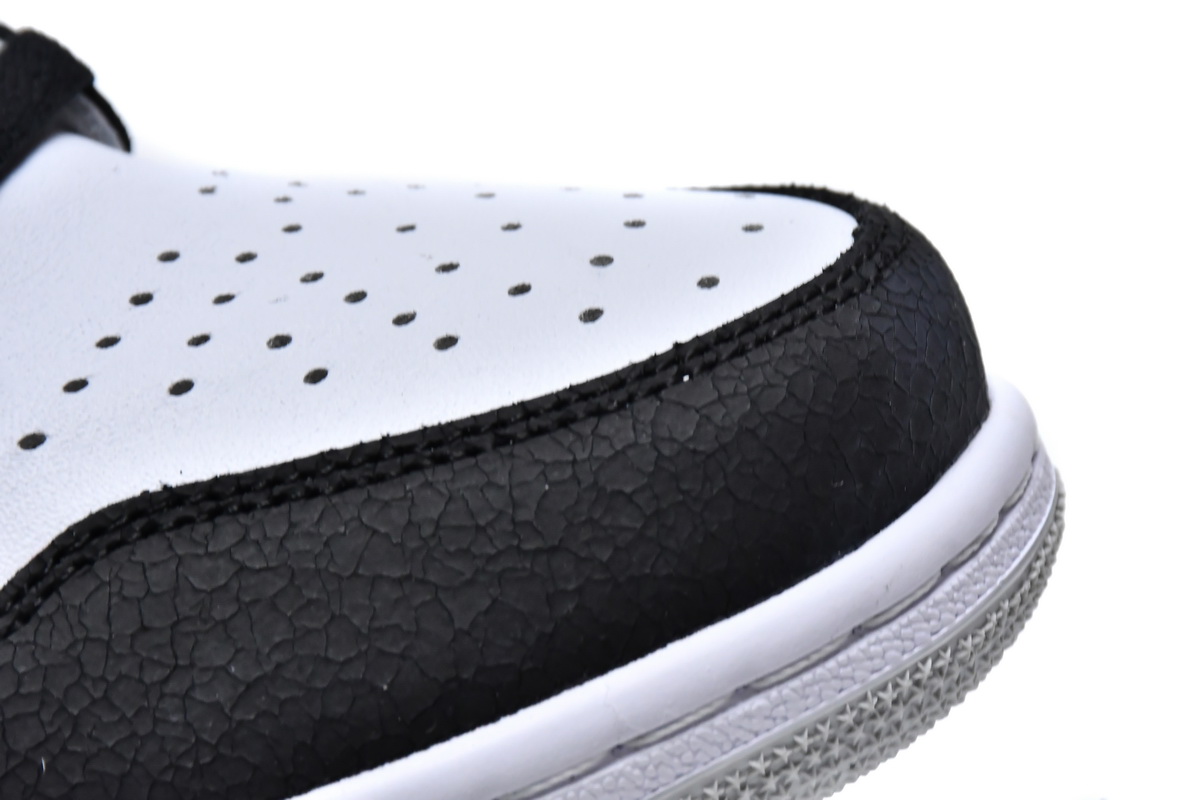 Air Jordan 1 Retro High OG 'Stage Haze' - Authentic Style, 555088-108