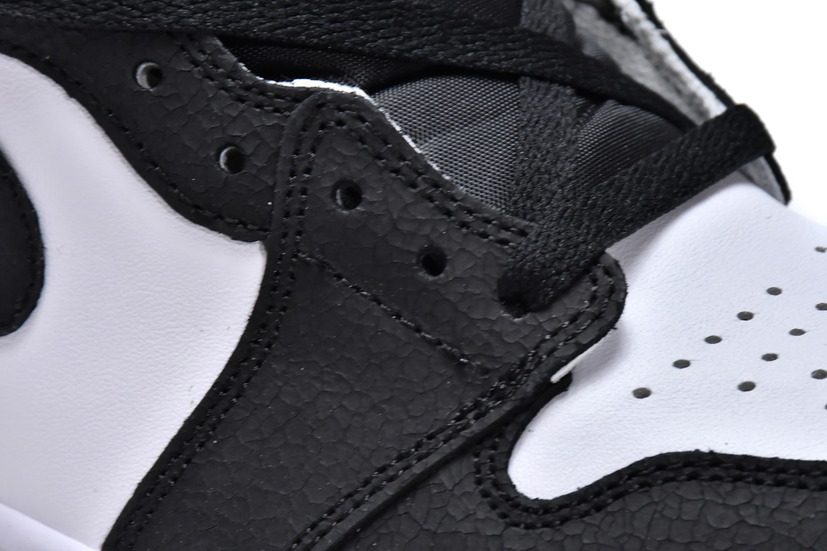 Air Jordan 1 Retro High OG 'Stage Haze' - Authentic Style, 555088-108