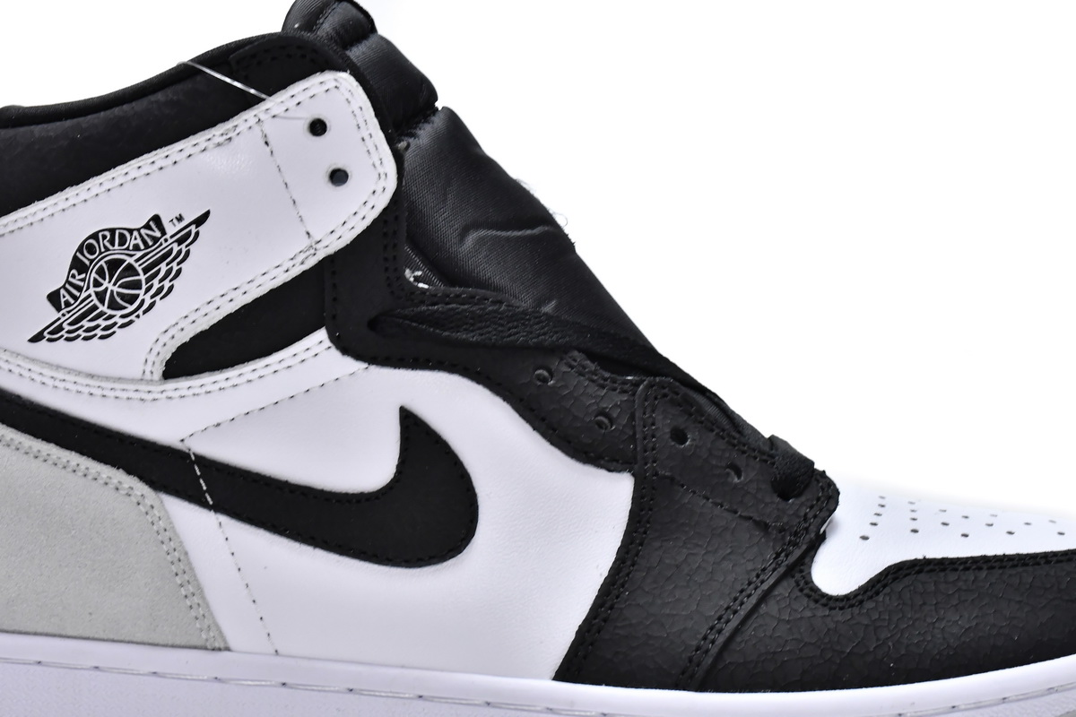 Air Jordan 1 Retro High OG 'Stage Haze' - Authentic Style, 555088-108
