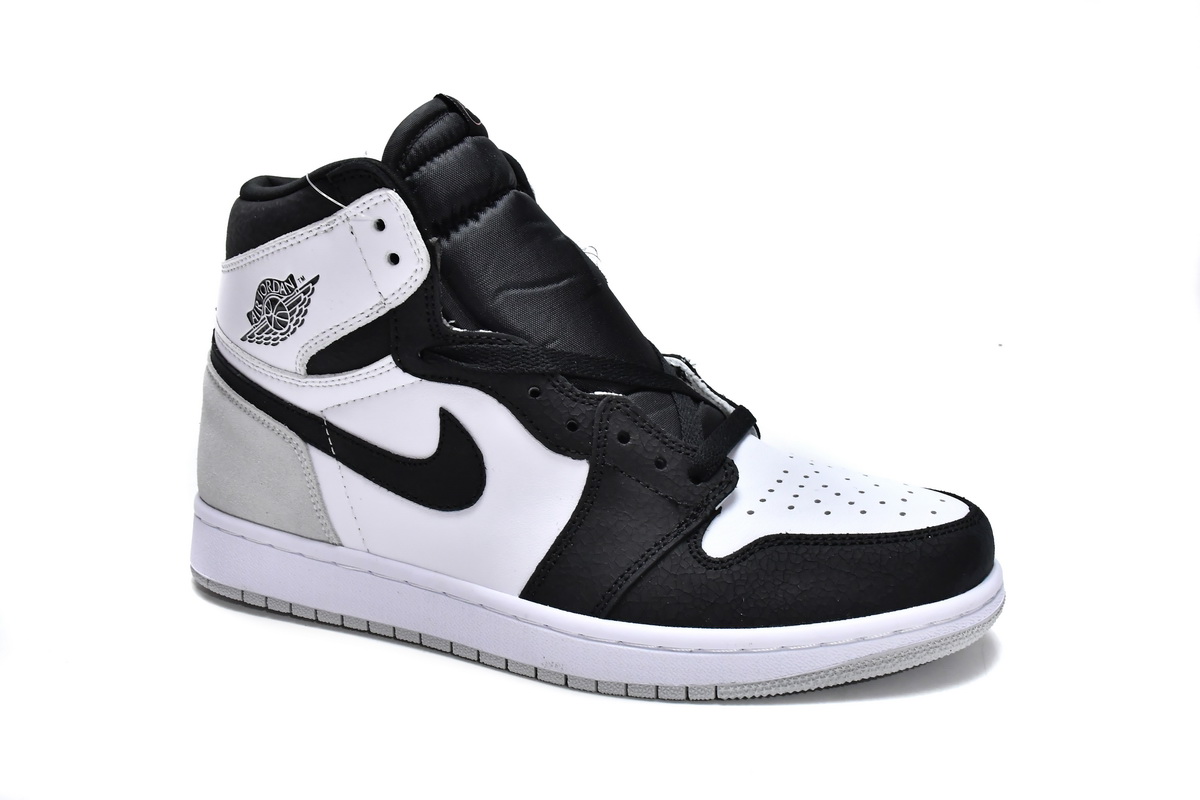 Air Jordan 1 Retro High OG 'Stage Haze' - Authentic Style, 555088-108