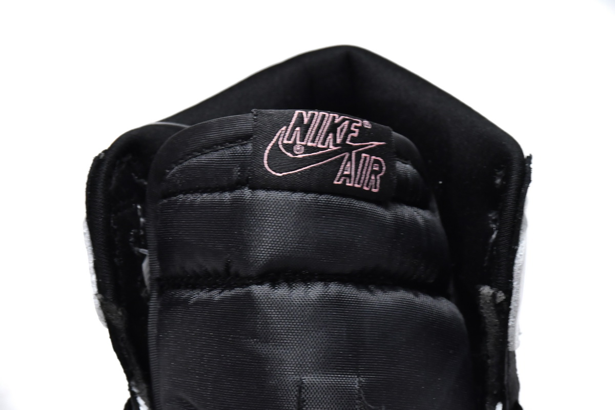 Air Jordan 1 Retro High OG 'Stage Haze' - Authentic Style, 555088-108