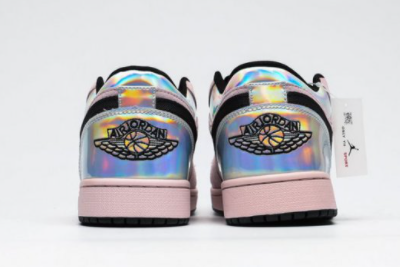 Air Jordan 1 Low Trophy Room Laser Pink Black CV3043-602 - Exclusive Sneaker Release Air Jordan 1 Low Trophy Room Laser Pink Black CV3043-602 - Exclusive Sneaker Release