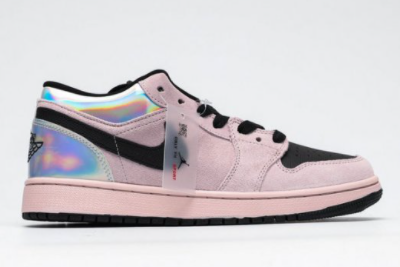 Air Jordan 1 Low Trophy Room Laser Pink Black CV3043-602 - Exclusive Sneaker Release Air Jordan 1 Low Trophy Room Laser Pink Black CV3043-602 - Exclusive Sneaker Release
