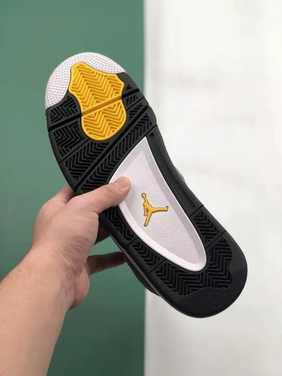 Air Jordan 4 Retro 'Pure Money' 2017 - Classic Style and Fresh Look | Limited Edition Air Jordan 4 Retro 'Pure Money' 2017 - Classic Style and Fresh Look | Limited Edition