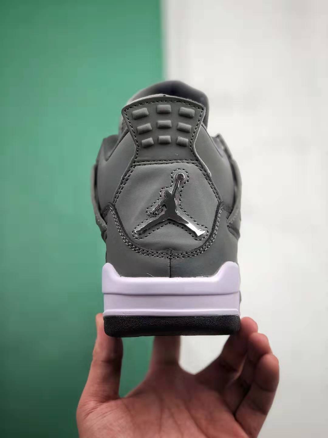 Air Jordan 4 Retro 'Pure Money' 2017 - Classic Style and Fresh Look | Limited Edition Air Jordan 4 Retro 'Pure Money' 2017 - Classic Style and Fresh Look | Limited Edition