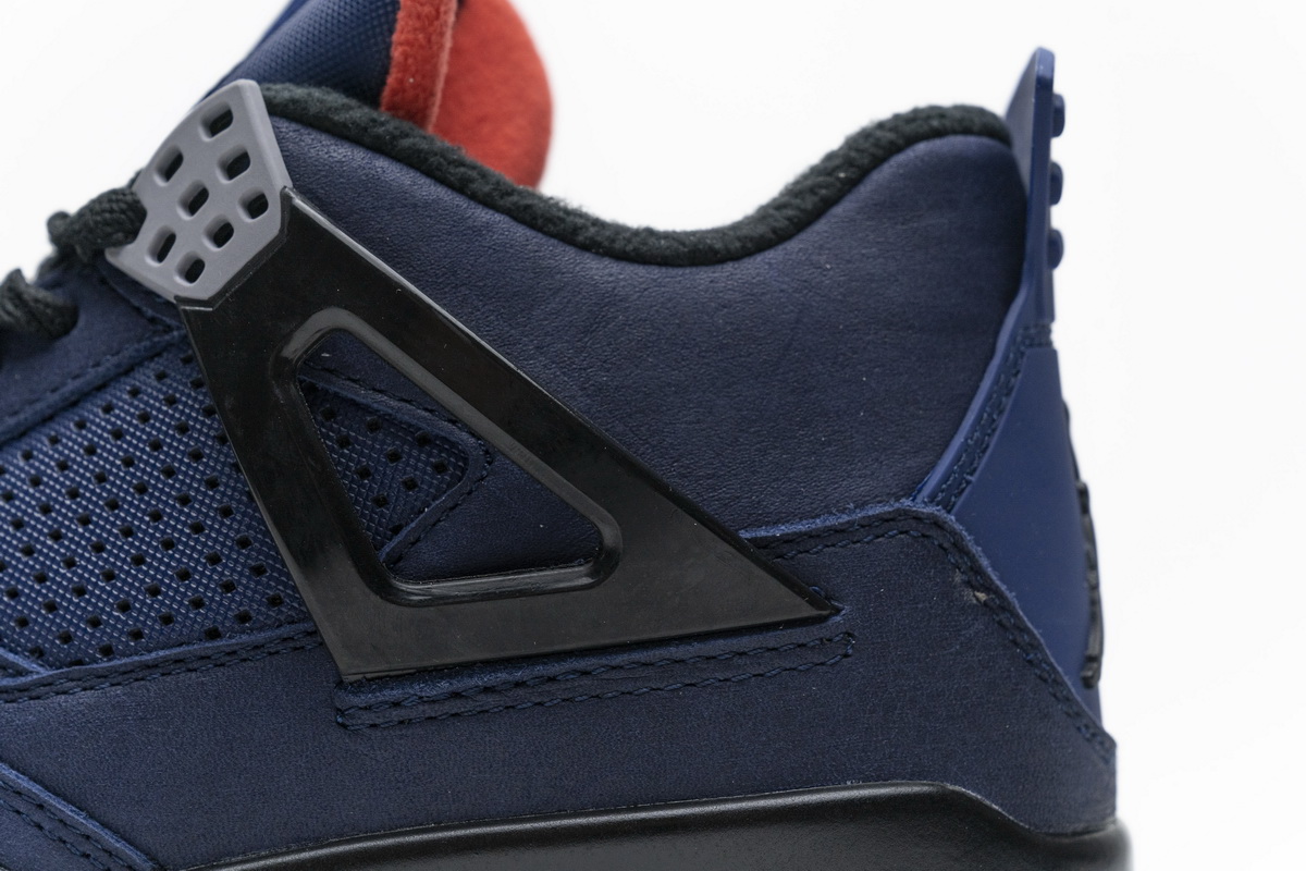 Air Jordan 4 Winter 'Loyal Blue' CQ9597-401 | Premium Winter Edition Air Jordan 4 Winter 'Loyal Blue' CQ9597-401 | Premium Winter Edition