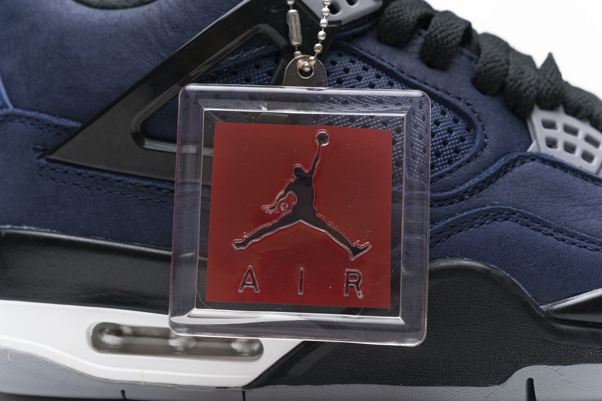 Air Jordan 4 Winter 'Loyal Blue' CQ9597-401 | Premium Winter Edition Air Jordan 4 Winter 'Loyal Blue' CQ9597-401 | Premium Winter Edition
