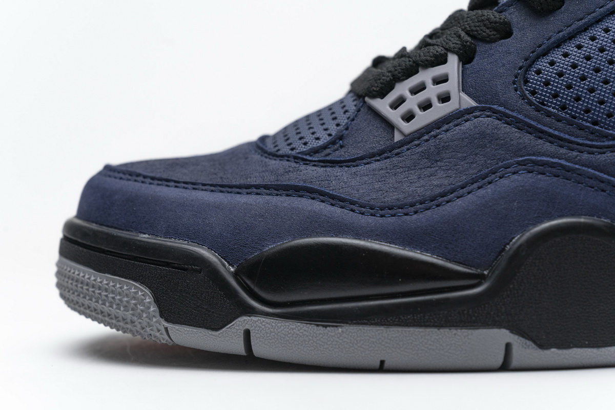 Air Jordan 4 Winter 'Loyal Blue' CQ9597-401 | Premium Winter Edition Air Jordan 4 Winter 'Loyal Blue' CQ9597-401 | Premium Winter Edition