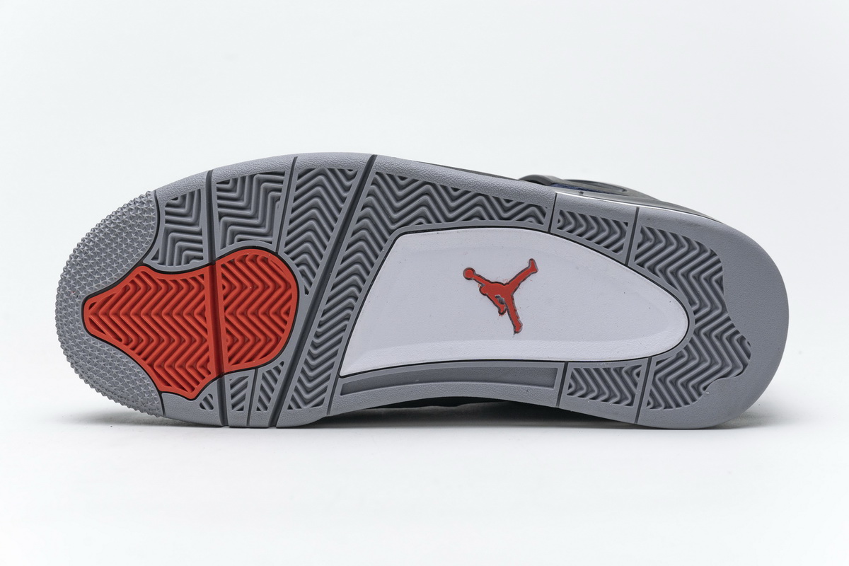 Air Jordan 4 Winter 'Loyal Blue' CQ9597-401 | Premium Winter Edition Air Jordan 4 Winter 'Loyal Blue' CQ9597-401 | Premium Winter Edition