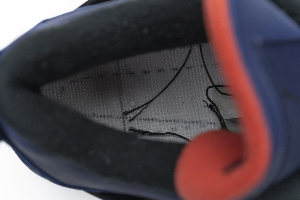 Air Jordan 4 Winter 'Loyal Blue' CQ9597-401 | Premium Winter Edition Air Jordan 4 Winter 'Loyal Blue' CQ9597-401 | Premium Winter Edition