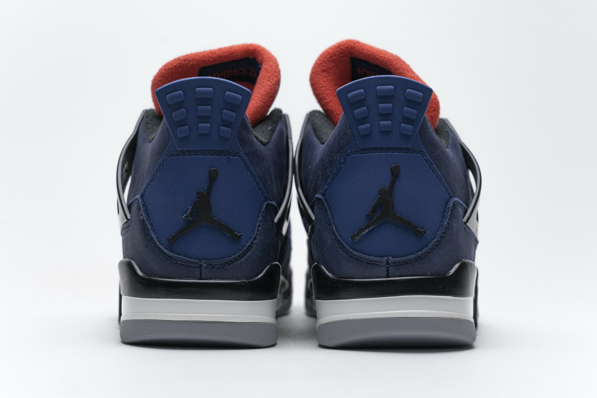 Air Jordan 4 Winter 'Loyal Blue' CQ9597-401 | Premium Winter Edition Air Jordan 4 Winter 'Loyal Blue' CQ9597-401 | Premium Winter Edition