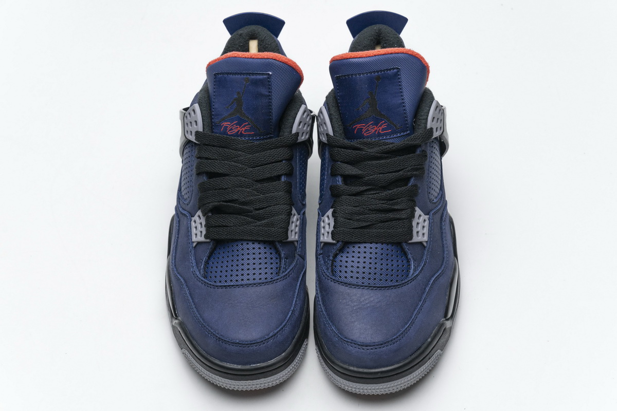 Air Jordan 4 Winter 'Loyal Blue' CQ9597-401 | Premium Winter Edition Air Jordan 4 Winter 'Loyal Blue' CQ9597-401 | Premium Winter Edition