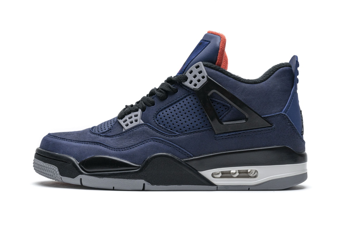 Air Jordan 4 Winter 'Loyal Blue' CQ9597-401 | Premium Winter Edition Air Jordan 4 Winter 'Loyal Blue' CQ9597-401 | Premium Winter Edition