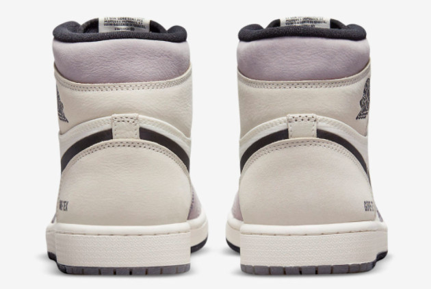 Air Jordan 1 Element Gore-Tex 'Light Bone' Sail/Light Bone 80 Max
