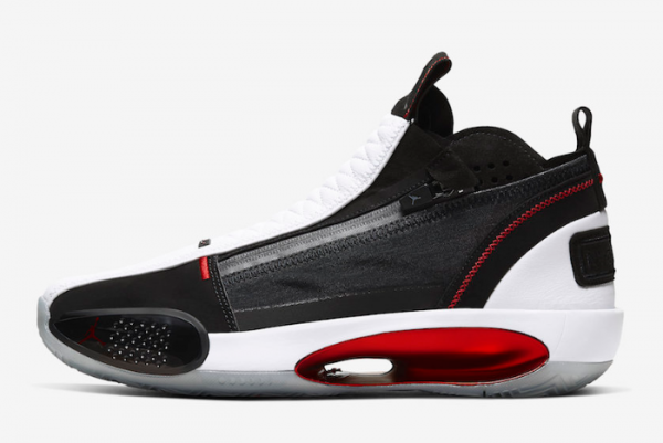 WMNS Air Jordan 34 SE 'All-Star Game' CU1548-001 - Limited Edition Basketball Sneaker