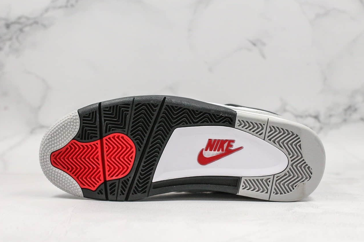 Air Jordan 4 Retro SE 'What The 4' CI1184-146: Iconic Sneaker with Unique Style Air Jordan 4 Retro SE 'What The 4' CI1184-146: Iconic Sneaker with Unique Style