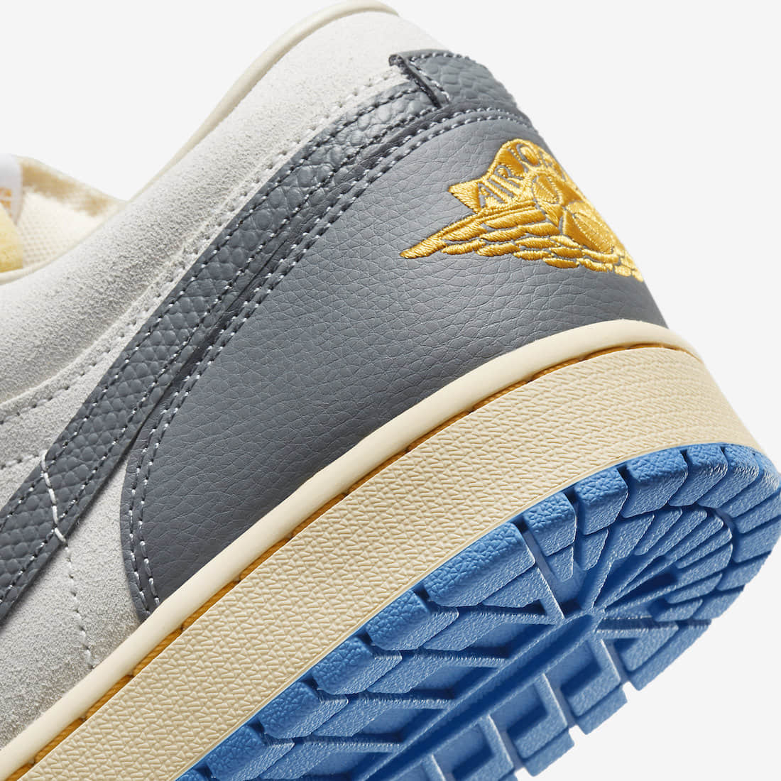 Air Jordan 1 Low Tokyo Vintage | DZ5376-469 | Shop Now