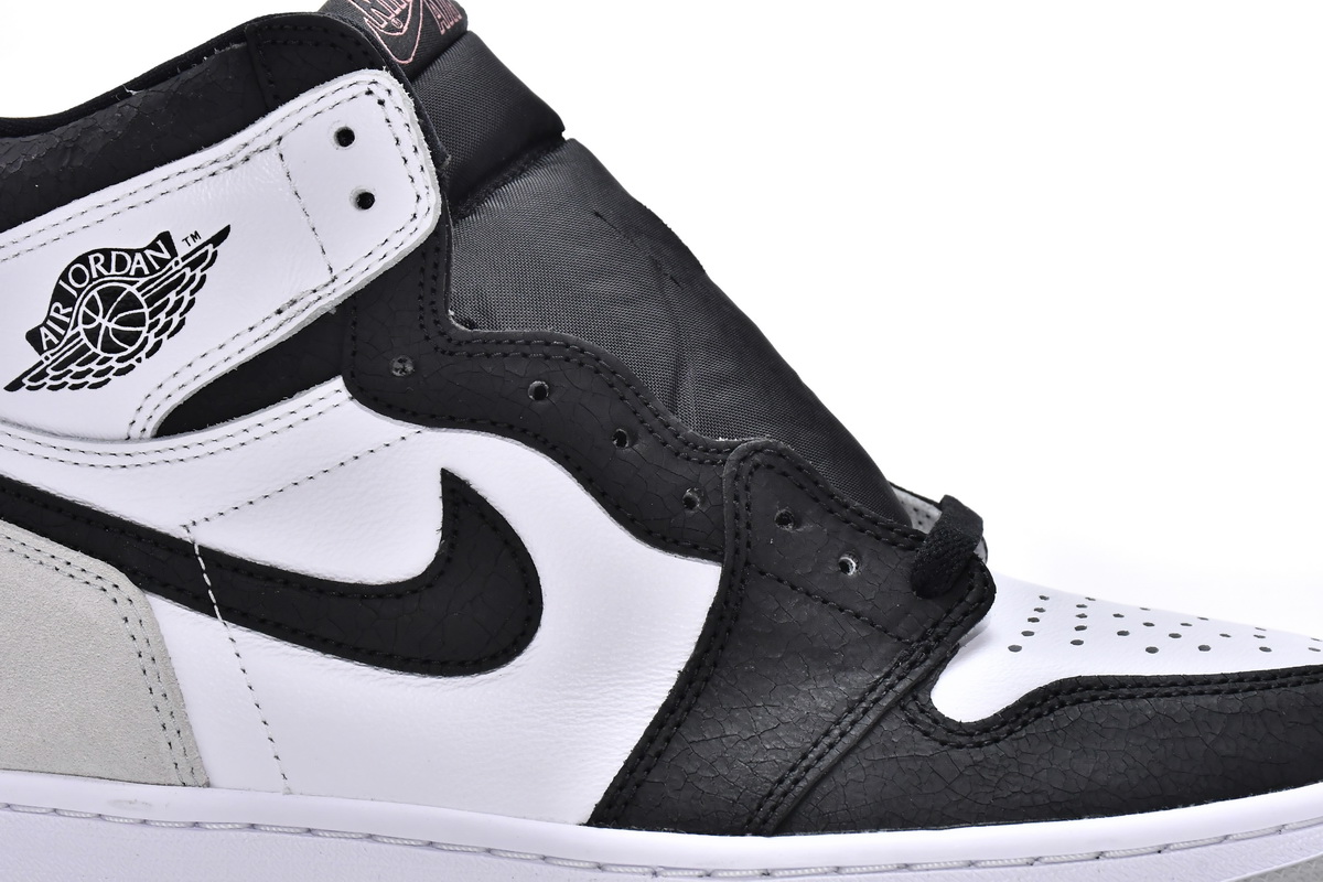 Air Jordan 1 Retro High OG 'Stage Haze' Sneakers - Limited Edition Air Jordan 1s