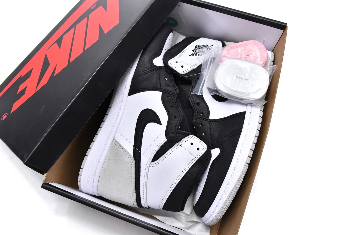 Air Jordan 1 Retro High OG 'Stage Haze' Sneakers - Limited Edition Air Jordan 1s