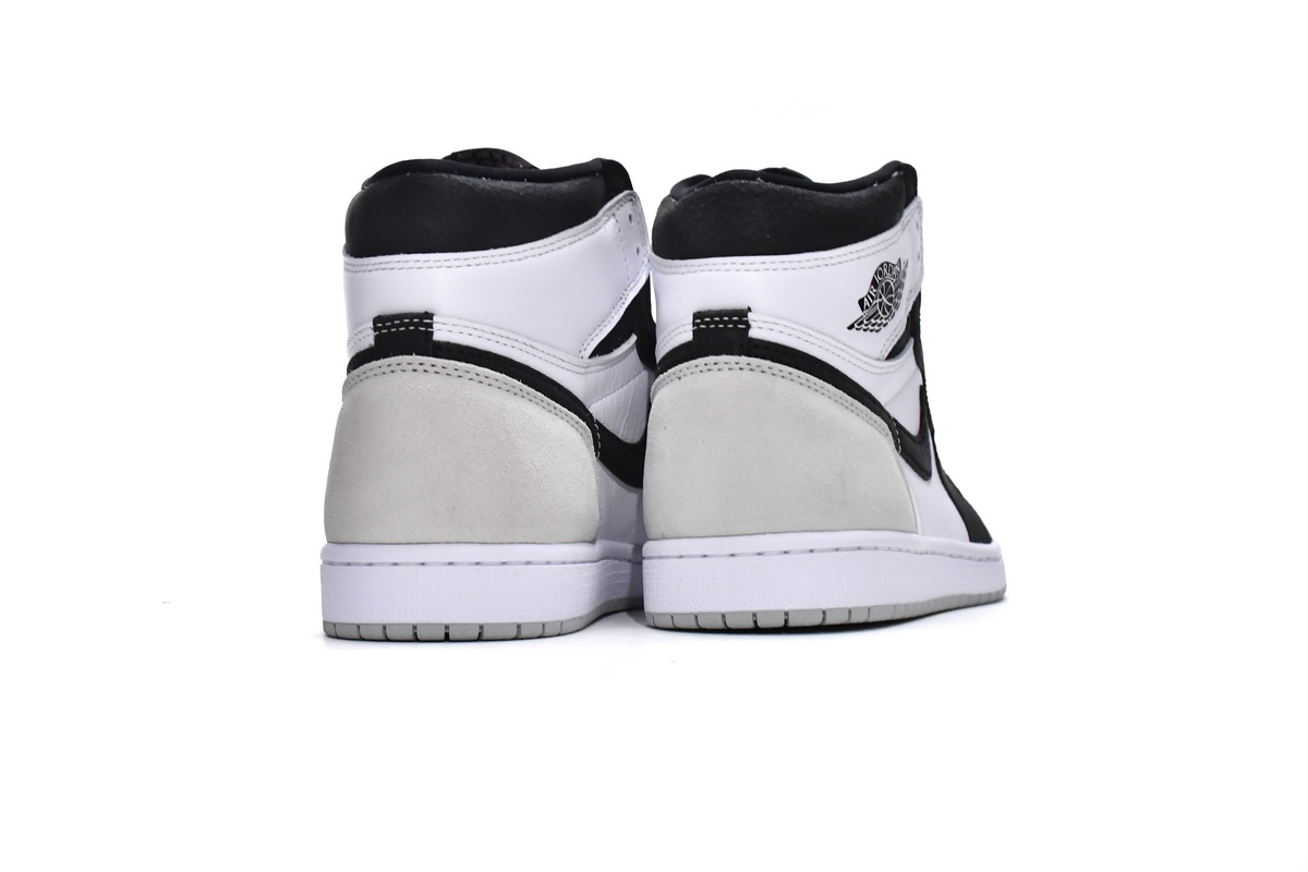 Air Jordan 1 Retro High OG 'Stage Haze' Sneakers - Limited Edition Air Jordan 1s
