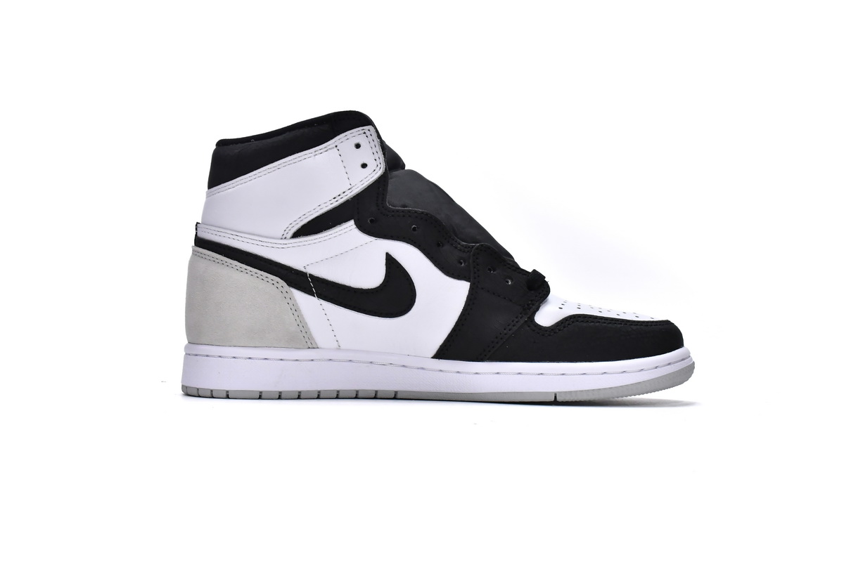 Air Jordan 1 Retro High OG 'Stage Haze' Sneakers - Limited Edition Air Jordan 1s