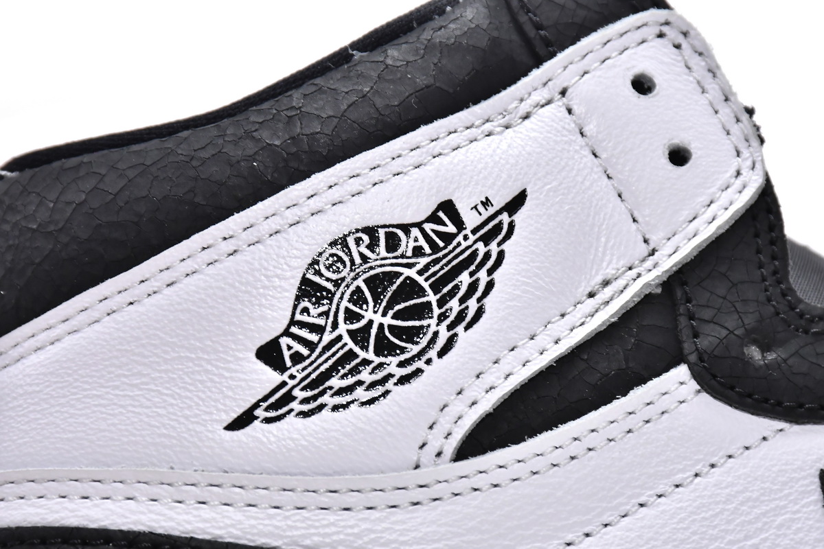 Air Jordan 1 Retro High OG 'Stage Haze' Sneakers - Limited Edition Air Jordan 1s