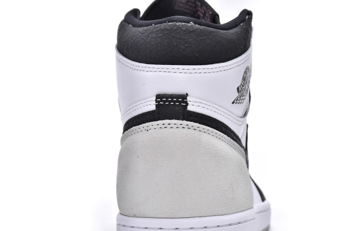 Air Jordan 1 Retro High OG 'Stage Haze' Sneakers - Limited Edition Air Jordan 1s