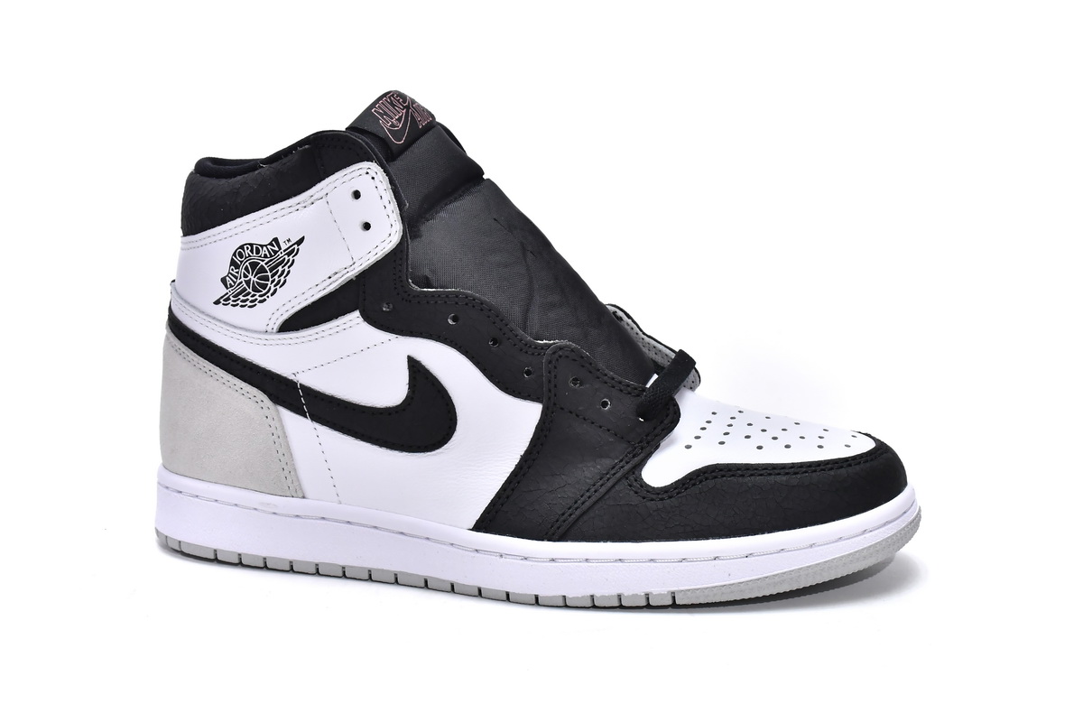 Air Jordan 1 Retro High OG 'Stage Haze' Sneakers - Limited Edition Air Jordan 1s