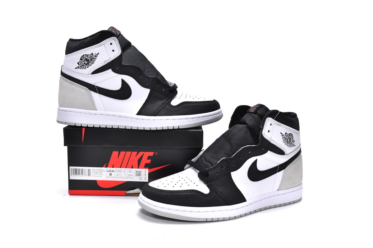 Air Jordan 1 Retro High OG 'Stage Haze' Sneakers - Limited Edition Air Jordan 1s