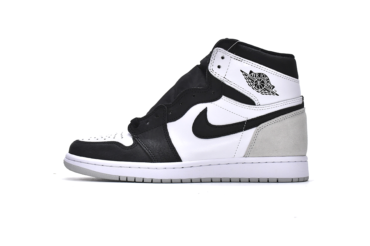Air Jordan 1 Retro High OG 'Stage Haze' Sneakers - Limited Edition Air Jordan 1s