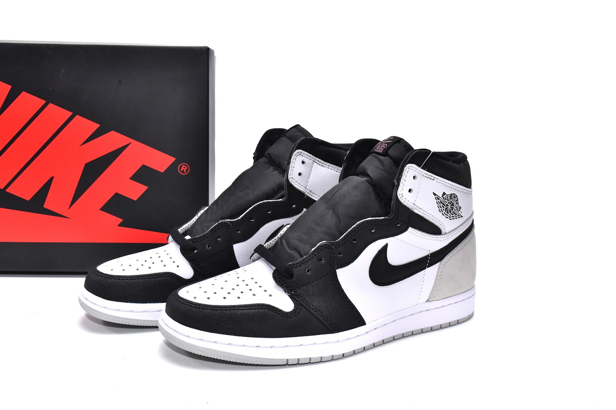 Air Jordan 1 Retro High OG 'Stage Haze' Sneakers - Limited Edition Air Jordan 1s