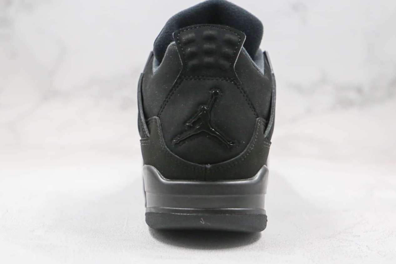Air Jordan 4 Retro 'Black Cat' 2020 - Sneakers for Sale & Limited Stock Air Jordan 4 Retro 'Black Cat' 2020 - Sneakers for Sale & Limited Stock