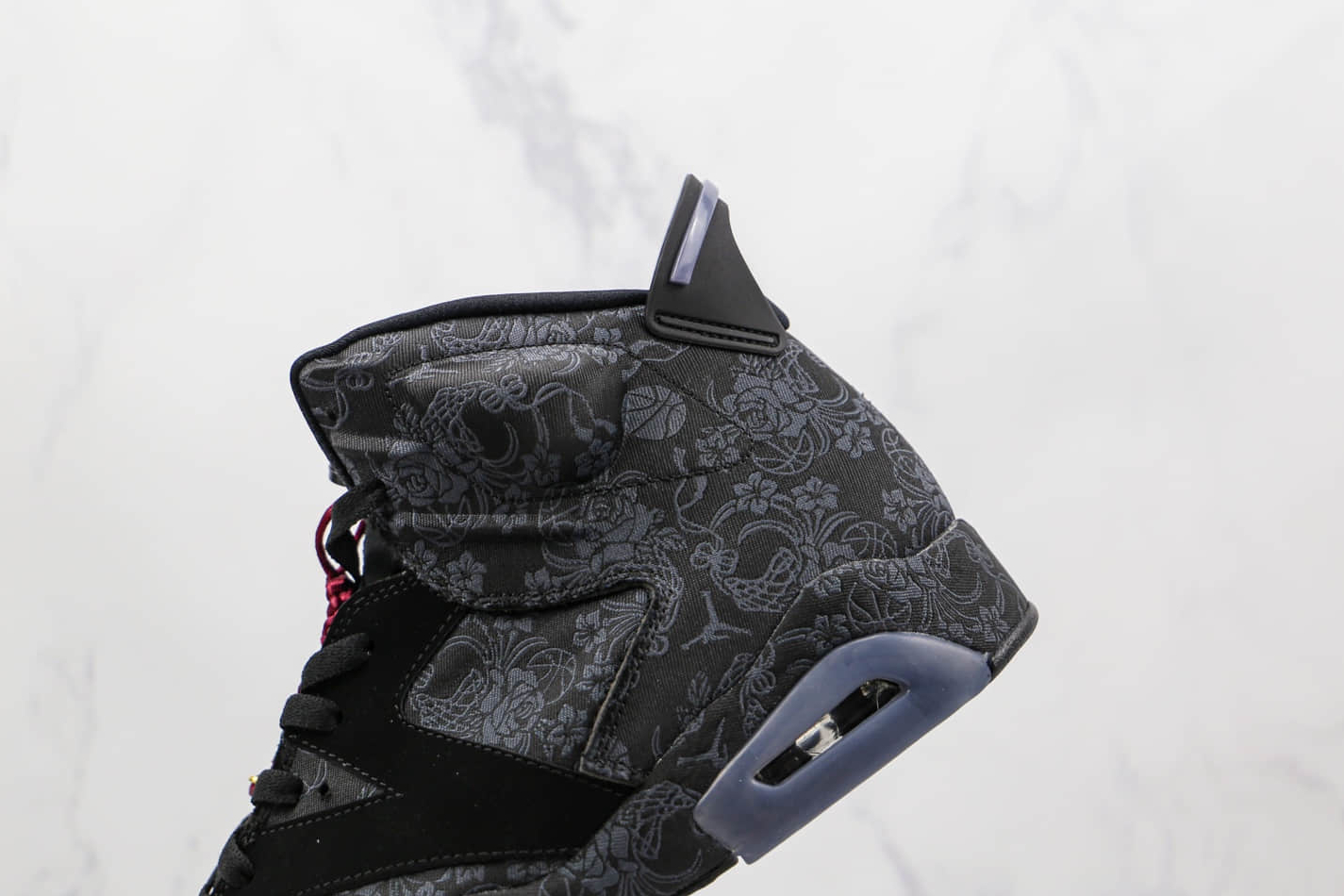 Air Jordan 6 Retro 'Singles Day' DB9818-001 - Shop Authentic Sneakers Now! Air Jordan 6 Retro 'Singles Day' DB9818-001 - Shop Authentic Sneakers Now!