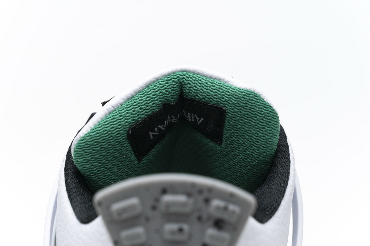 Air Jordan 4 Retro 'Rasta' AQ9129-100 - Stylish and Vibrant Sneakers Air Jordan 4 Retro 'Rasta' AQ9129-100 - Stylish and Vibrant Sneakers