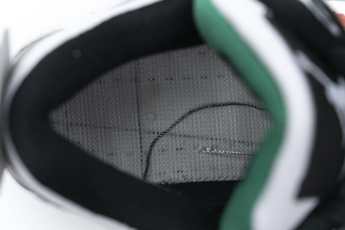 Air Jordan 4 Retro 'Rasta' AQ9129-100 - Stylish and Vibrant Sneakers Air Jordan 4 Retro 'Rasta' AQ9129-100 - Stylish and Vibrant Sneakers