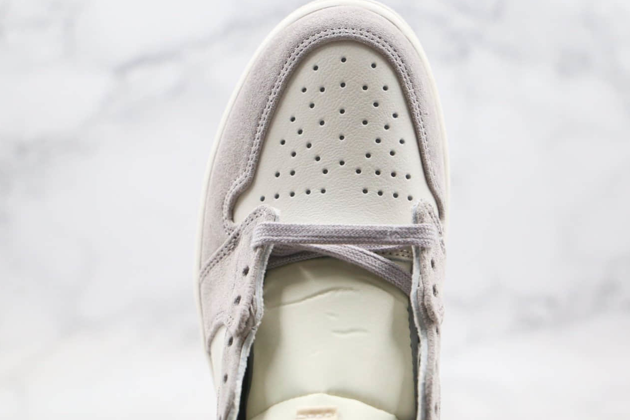 Air Jordan 1 High Premium 'Atmosphere Grey' AH7389-101 - Shop Now! Air Jordan 1 High Premium 'Atmosphere Grey' AH7389-101 - Shop Now!