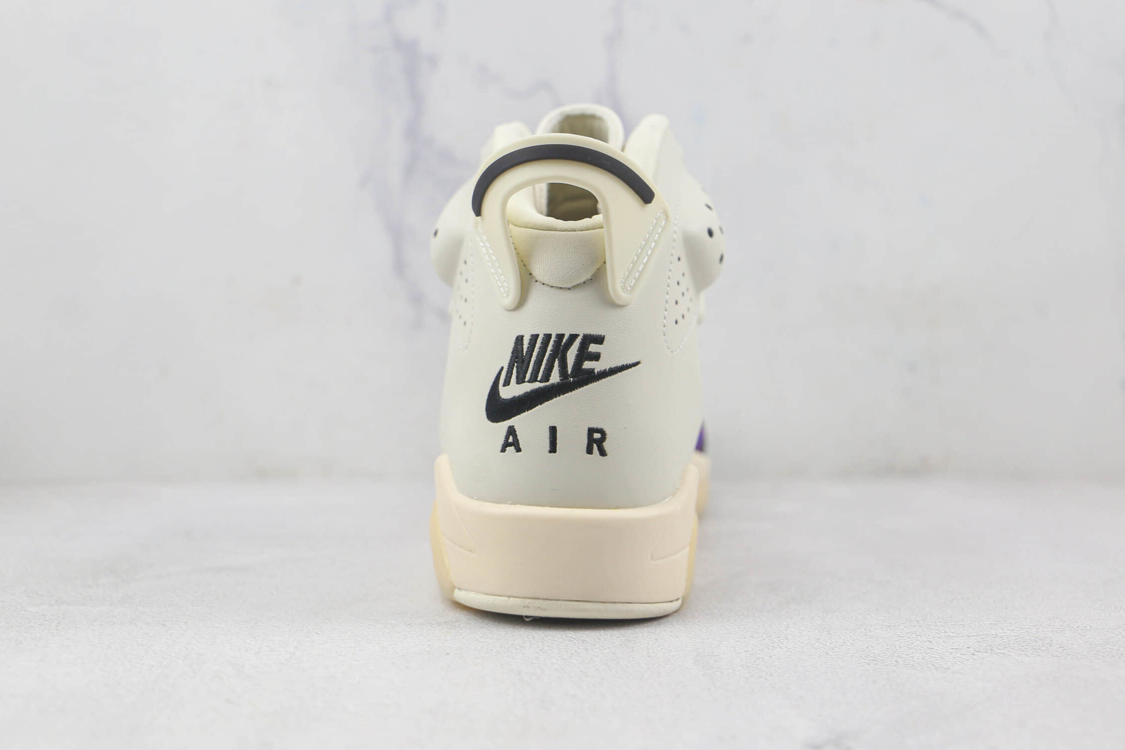 Air Jordan 6 Retro 'Quai 54 - Purple' CZ4152-101 | Limited Edition Basketball Sneakers Air Jordan 6 Retro 'Quai 54 - Purple' CZ4152-101 | Limited Edition Basketball Sneakers