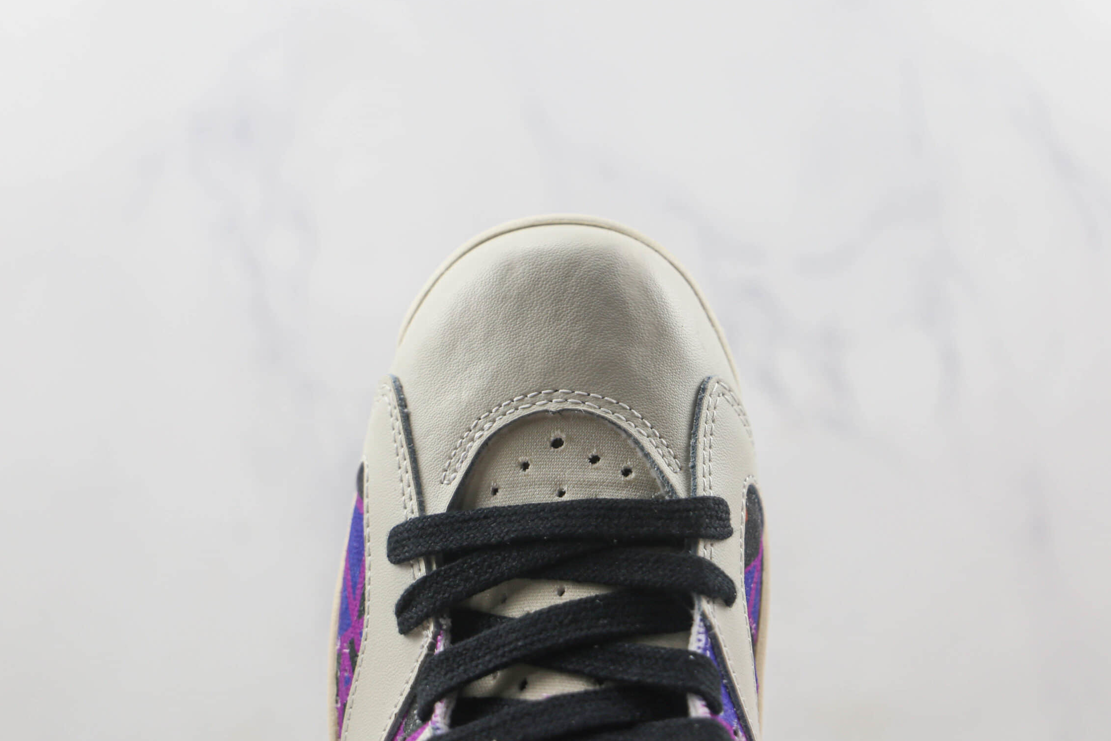 Air Jordan 6 Retro 'Quai 54 - Purple' CZ4152-101 | Limited Edition Basketball Sneakers Air Jordan 6 Retro 'Quai 54 - Purple' CZ4152-101 | Limited Edition Basketball Sneakers