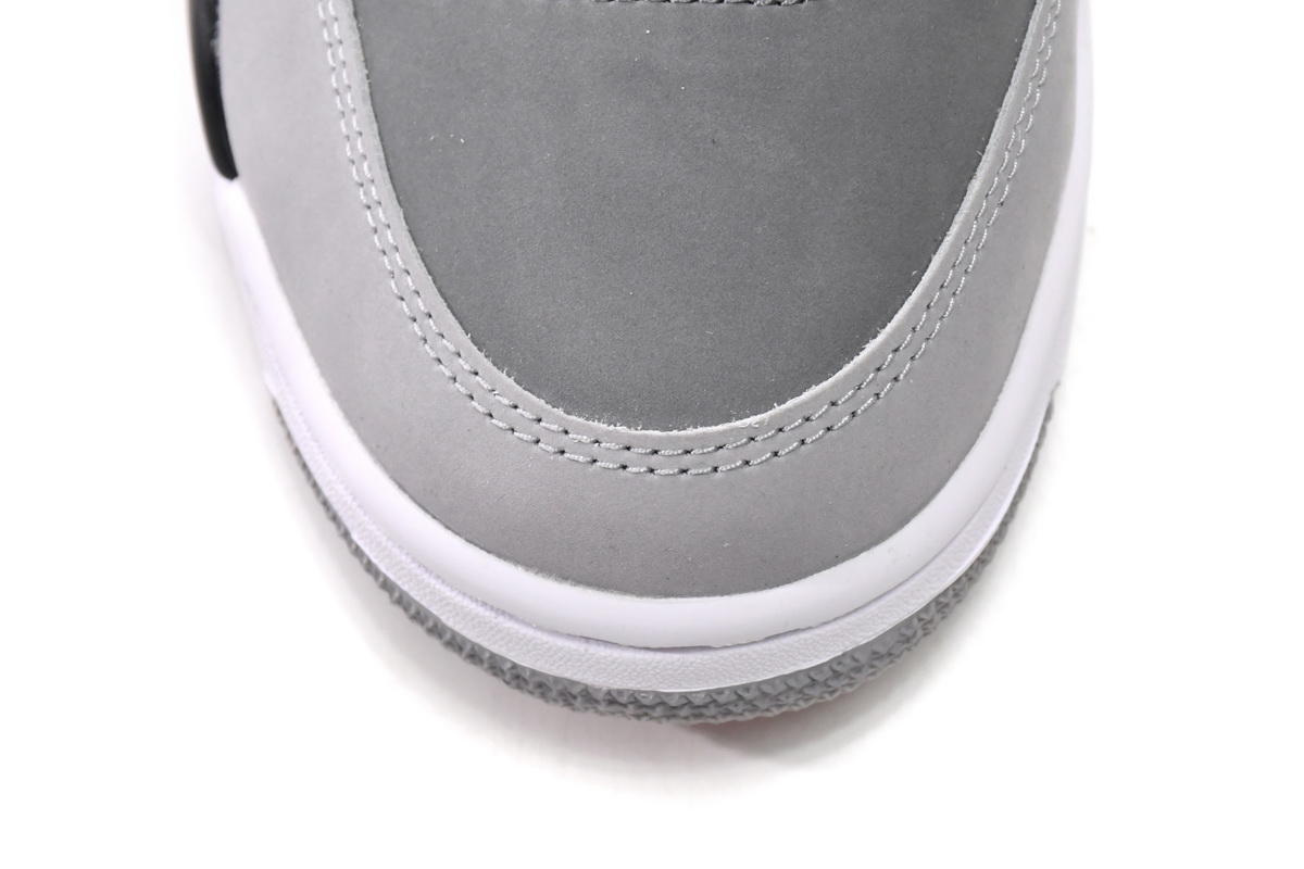 Air Jordan 4 Retro 'Infrared' DH6927-061: Classic Style with Infrared Accents Air Jordan 4 Retro 'Infrared' DH6927-061: Classic Style with Infrared Accents